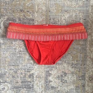 Nanette Lepore Bikini Bottom